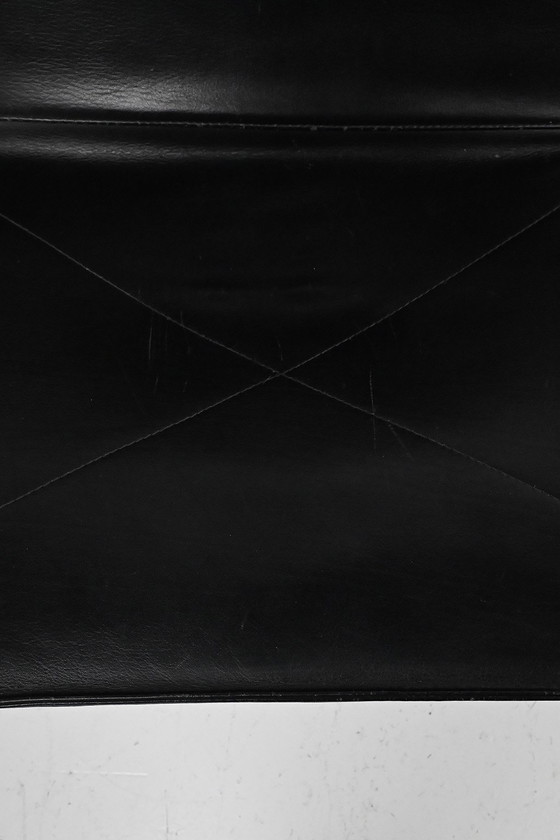Image 1 of Ensemble de 2 fauteuils PK22 pour Fritz Hansen
