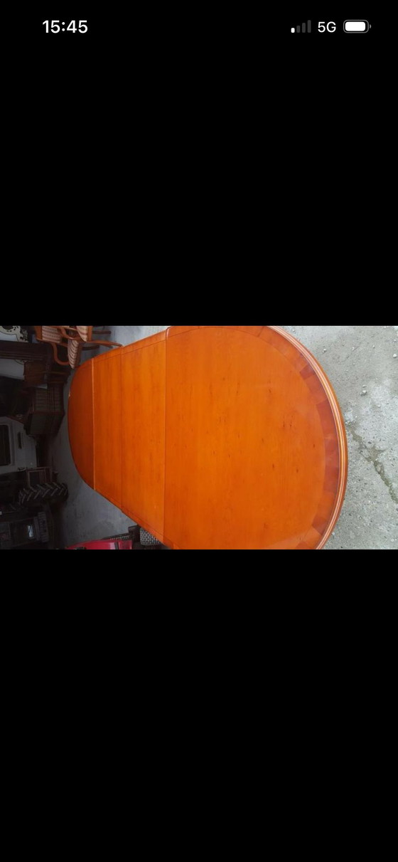 Image 1 of Table de salle à manger extensible Heldense