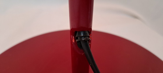 Image 1 of Vintage Brilliant Leuchten reading lamp 60s