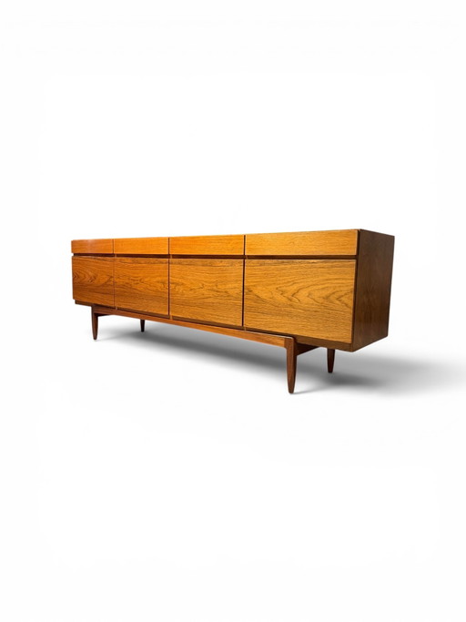 Sideboard FA66 by Ib Kofod-Larsen