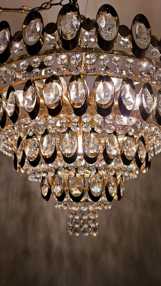 Image 1 of Palwa chandelier
