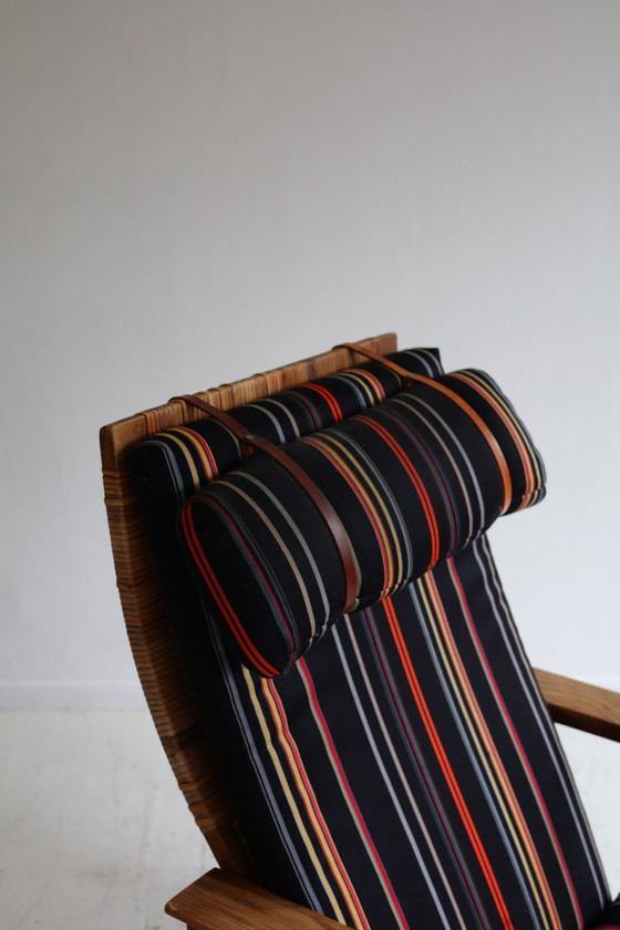 Image 1 of Sillón modelo 2254, Børge Mogensen