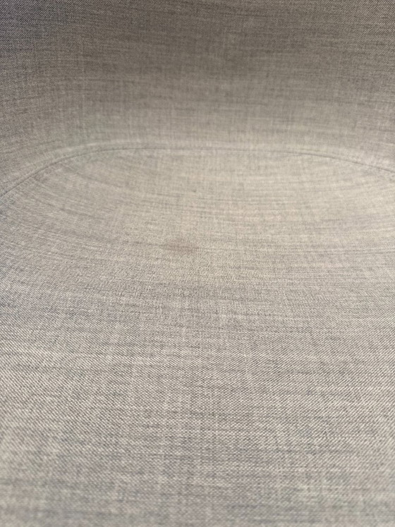 HAY About A Chair AAC23 Sedia (Disponibilità: 6) – Sedie da pranzo, Textile, Wood (photo 7 of 20)