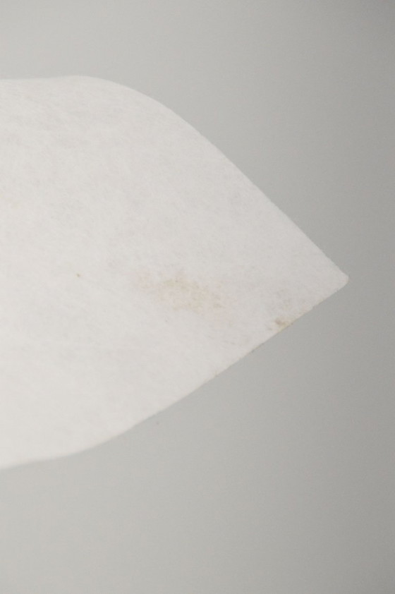 Image 1 of Lampada a sospensione 'Area 50' disegnata da Mario Bellini per Artemide, anni '70