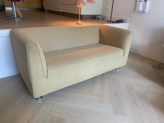 Image 1 of Gelderland 4800 sofa