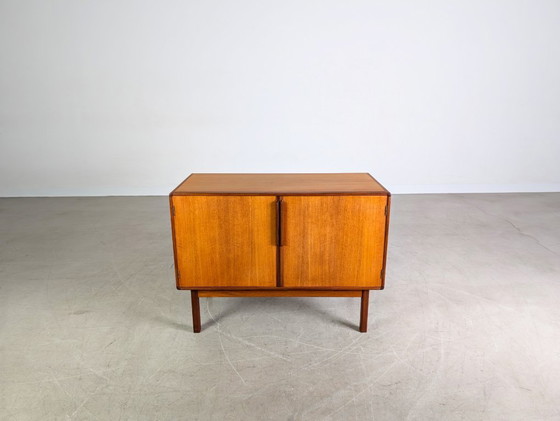 Image 1 of Scrivania originale Asko Finlandia, scrivania del Medioevo, vintage