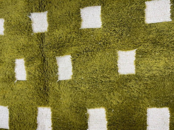 Tappeto in lana 4/3 – Tappeti, Wool (photo 3 of 8)