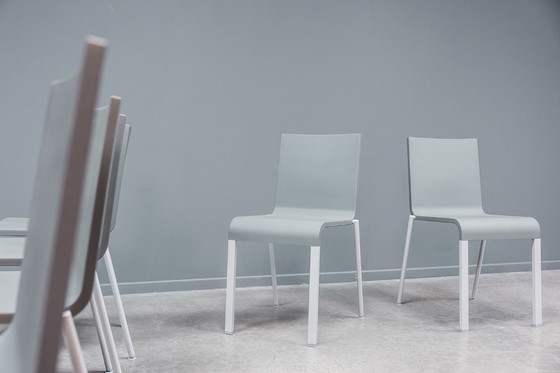 Image 1 of Van Severen. 03 chairs, 35x