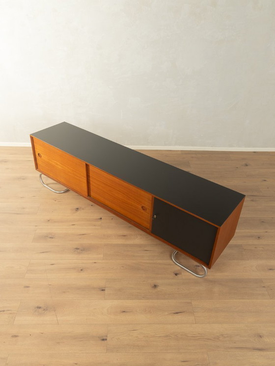 Image 1 of Credenza unica, Lothar Wegner, vintage
