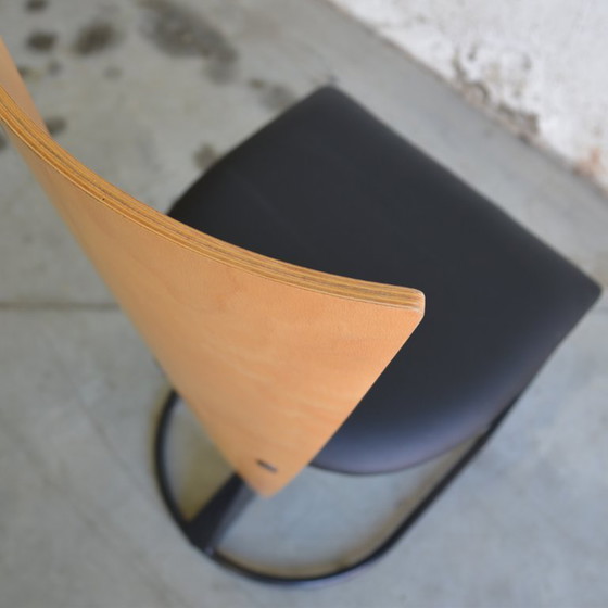 Image 1 of 4 chaises Zino