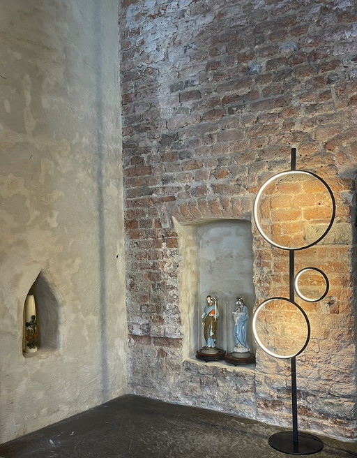 Leolux Pode Osun lamp