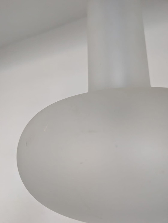 Image 1 of Convex Hanglamp van Cierre Lampadari, 1970