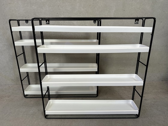 Image 1 of 2x vintage SONGA wandrek - K. Legaard & J. Karlsson