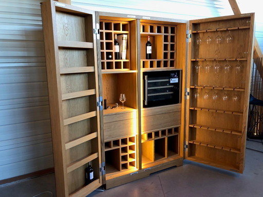CAMBUSA Wine Cellar – Riva