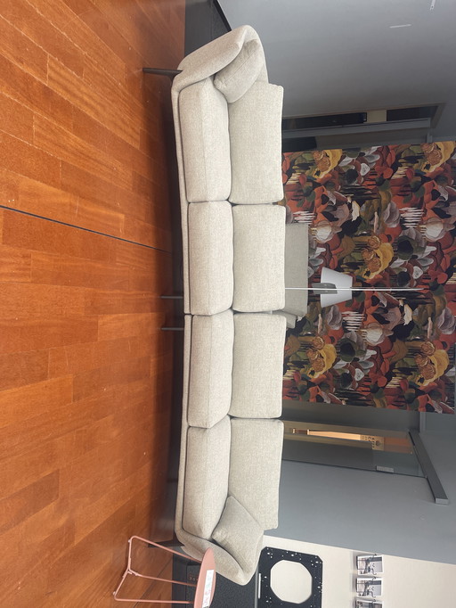 Banque d'enregistrement incl armkussens