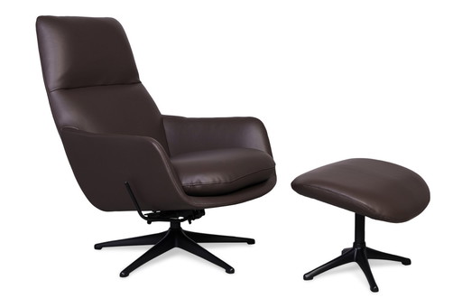 Flexlux Falcone fauteuil
