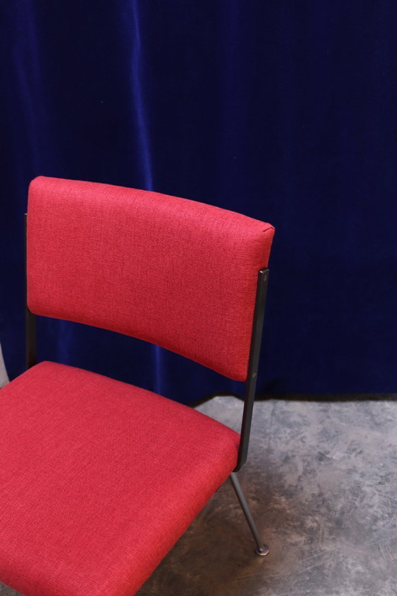 Image 1 of Poltrona Gispen modello 1261