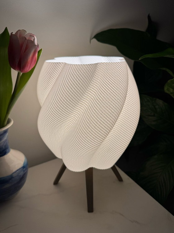 Image 1 of Aurelia Sculptural Lamp