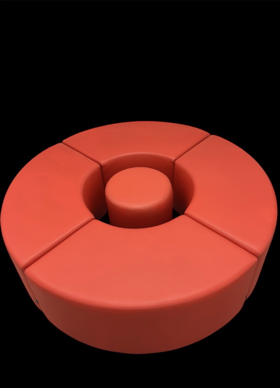 Image 1 of Five Parts Of Johanson Design