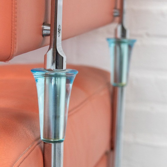 Image 1 of Hydra Sirius Zweisitzer-Sofa Poltrona Frau