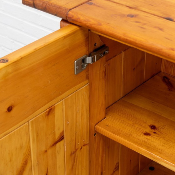 Image 1 of Silvio Coppola Sideboard '60s