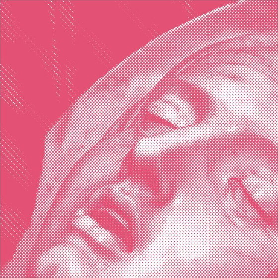 Image 1 of Creer - El éxtasis de Santa Teresa. Creencia y mentira - Póster 70 x 100 cm