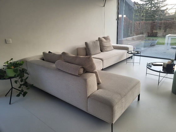 Image 1 of Durlet Buenavista Sessel