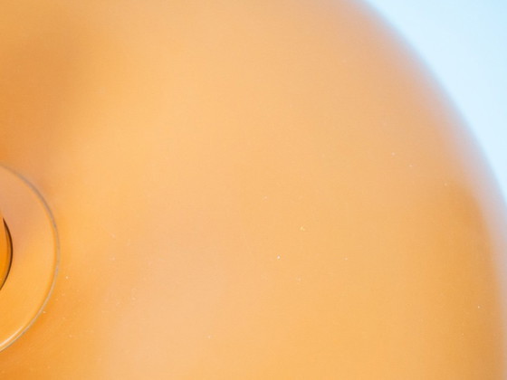 Image 1 of Deense vintage Ra-lamp van Piet Hein, Lyfa, jaren 70.