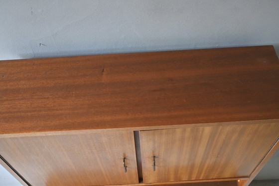 Image 1 of Elegante credenza vintage