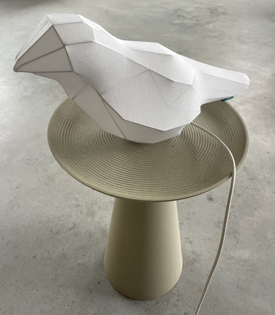 Image 1 of Lampada Alessi a forma di uccello