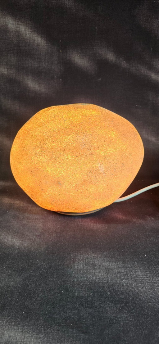 André Cazenave (1928-2003) Lampmodel "Dora", circa 1970