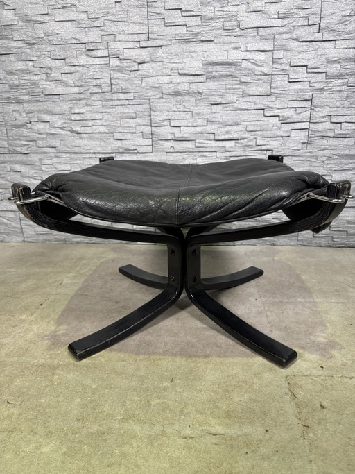 Falcon chair Hocker Vatne Møbler