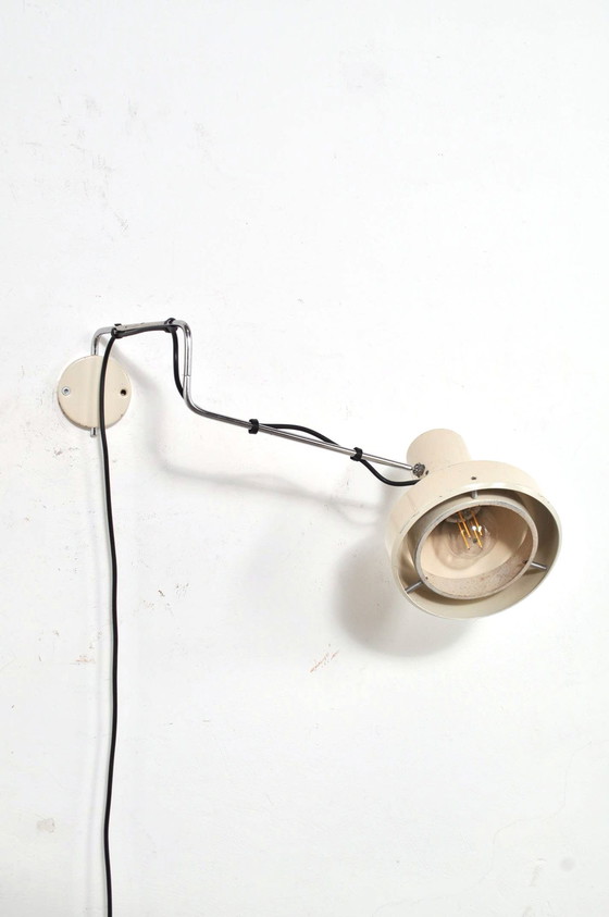 Image 1 of Lampada da parete vintage anni '60