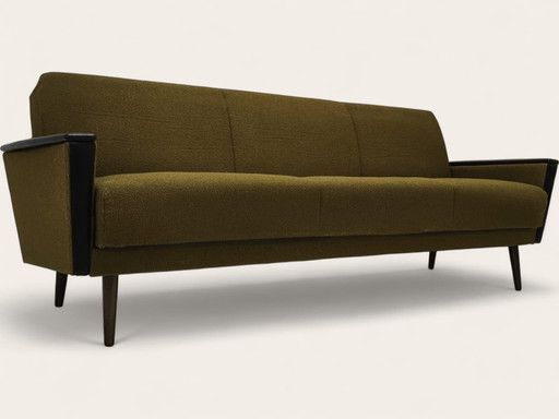 Mid - Century Sofa