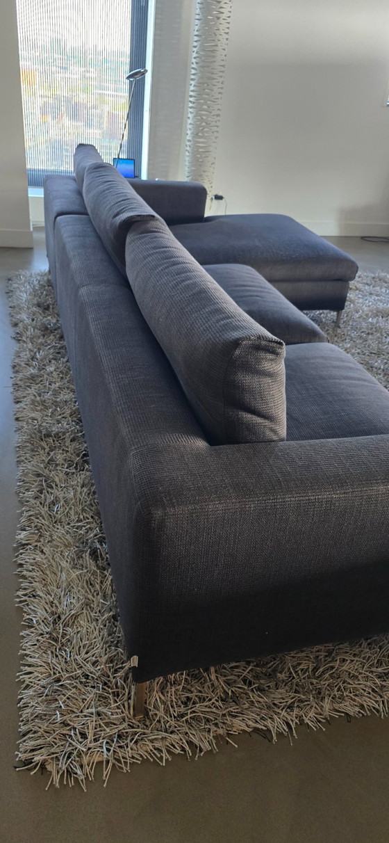 2 Divani Living The Box Sofas – Living Divani, Divani 3 posti, Metal, Textile (photo 4 of 5)