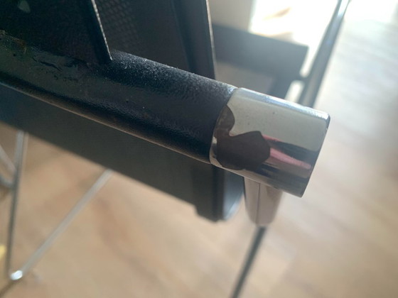 Image 1 of 2 SILLAS ITALIANAS : MONOPOLI PIETRO AROSO