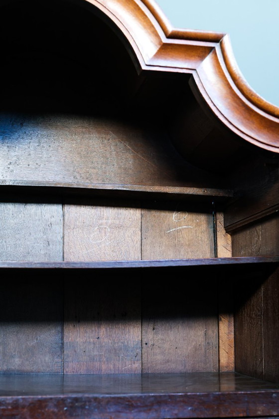 Image 1 of MOBILE BOMBE OLANDESE XVIII secolo