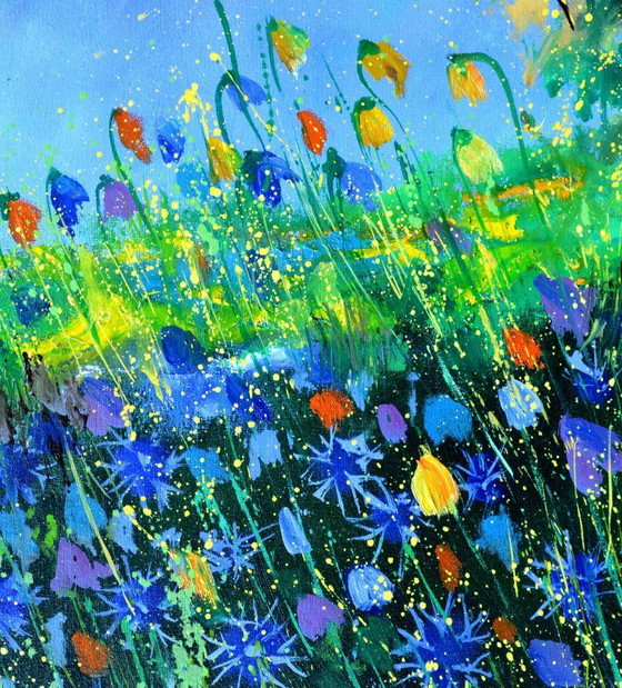 Image 1 of Summer meadow