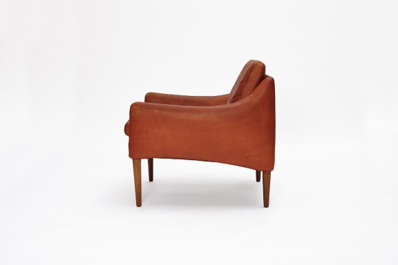 Poltrona modello 800 disegnata da Hans Olsen per C/S Møbler, Danimarca, anni '60 – Poltrone, Wood, Vintage (photo 6 of 20)