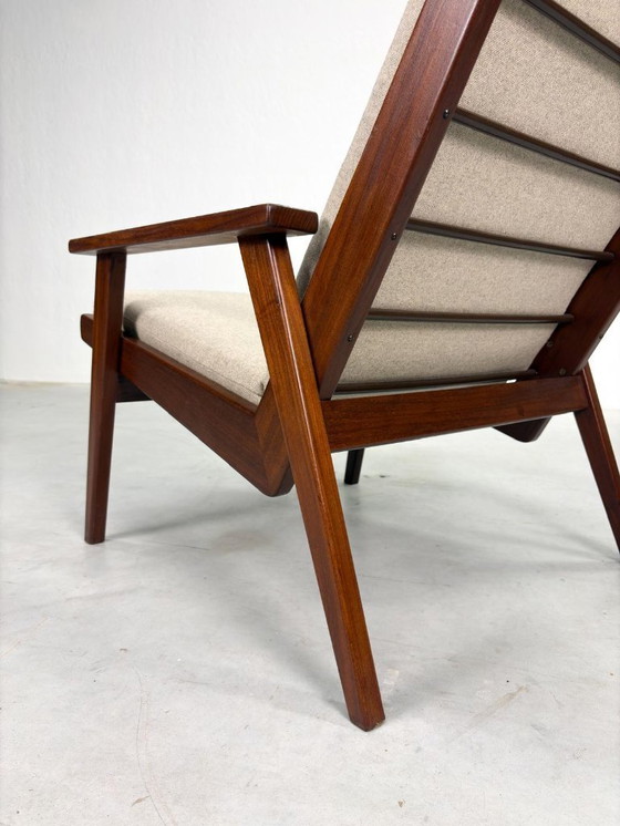 Image 1 of Fauteuil vintage Rob Parry '1611' pour Gelderland