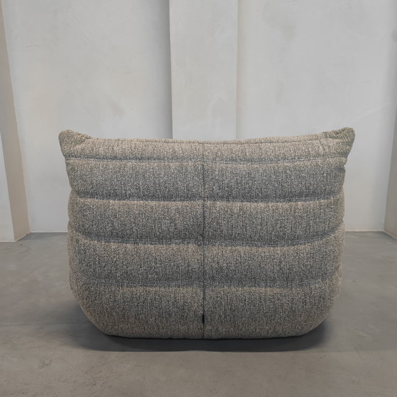 Image 1 of Ligne Roset Togo - Einsitzer