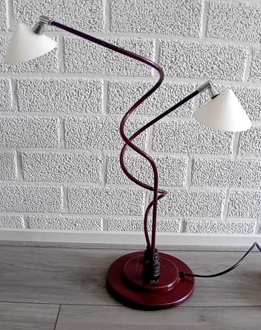 Lampe Pola Design