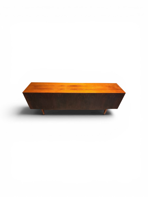 Image 1 of Sideboard FA66 by Ib Kofod-Larsen