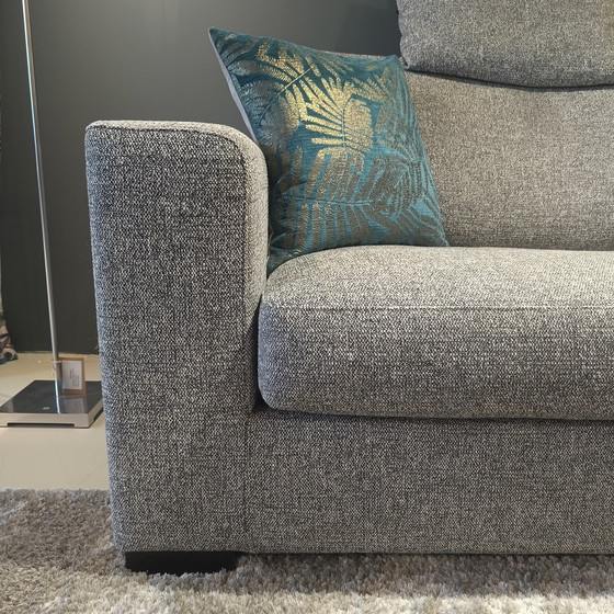 Image 1 of Divano angolare Bielefelder Werkstätten Inspiration