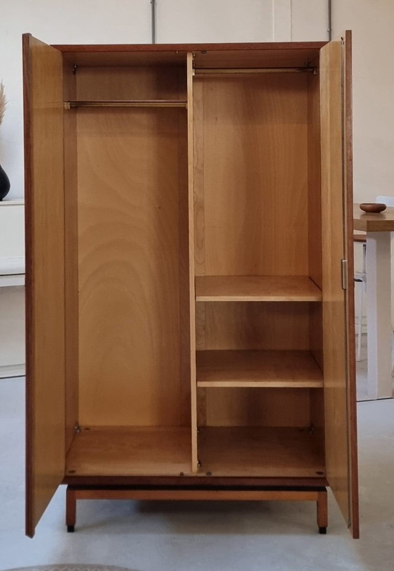 Image 1 of Mid Century wardrobe
