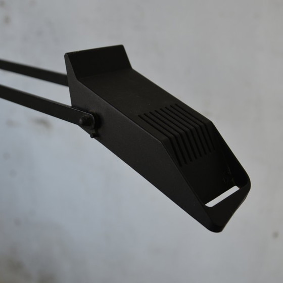 Image 1 of 1 x lámpara de suelo con contrapeso