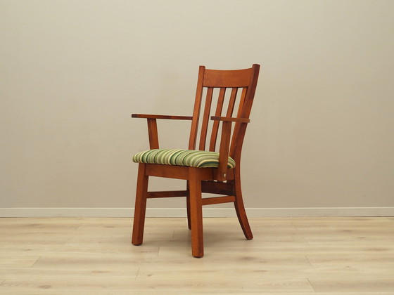 Image 1 of Fauteuil en teck, Design danois, 1970S, Production : Danemark