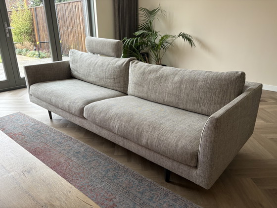 Image 1 of Montis Axel 4-Sitzer-Sofa