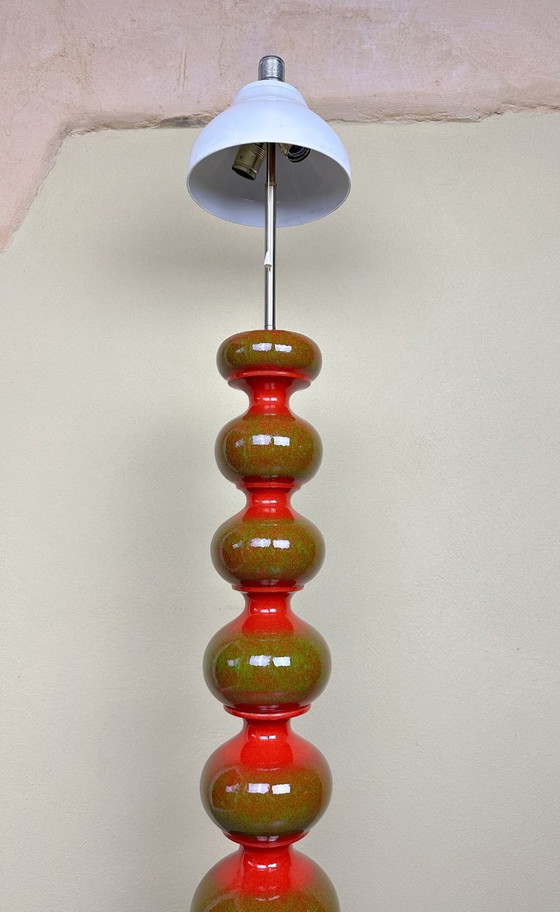 Image 1 of Lampada da terra vintage Kaiser Leuchten