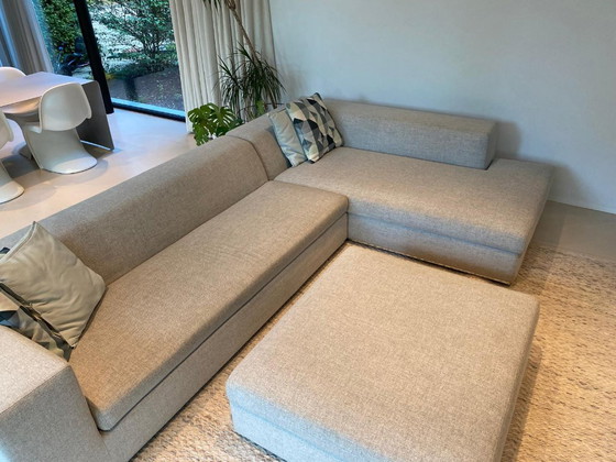 Canapé Sur&plus – Fauteuils, Textile, Laine (photo 2 of 5)